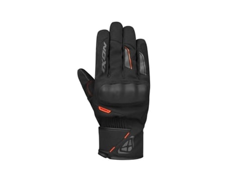 Luvas de Motociclismo de Inverno IXON Pro Russel 2