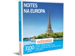 Noites na Europa