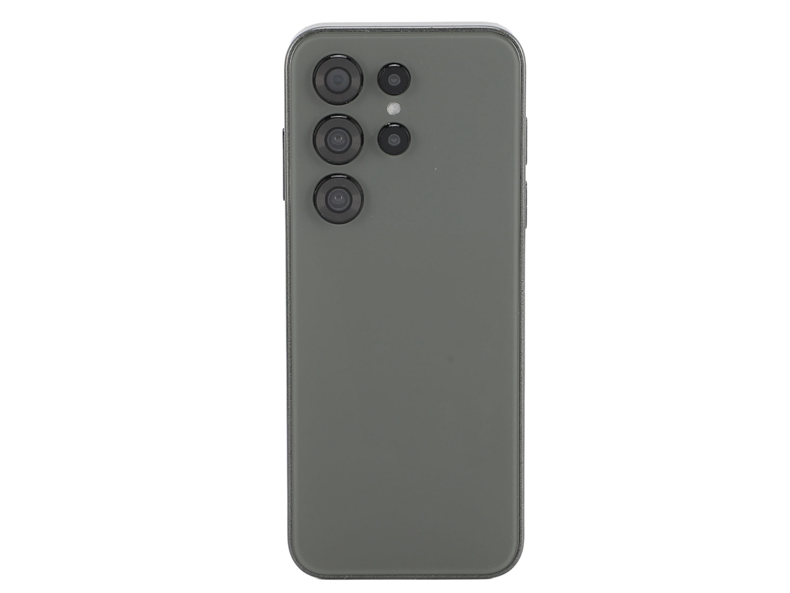 Smartphone Laxiscreed Android 8.1 Com Câmara Dupla E Funções Avançadas