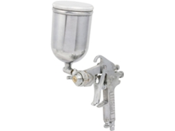 Pistola de Pintura W 77 com Conjunto de Pulverizador Pc400g CHABERLU