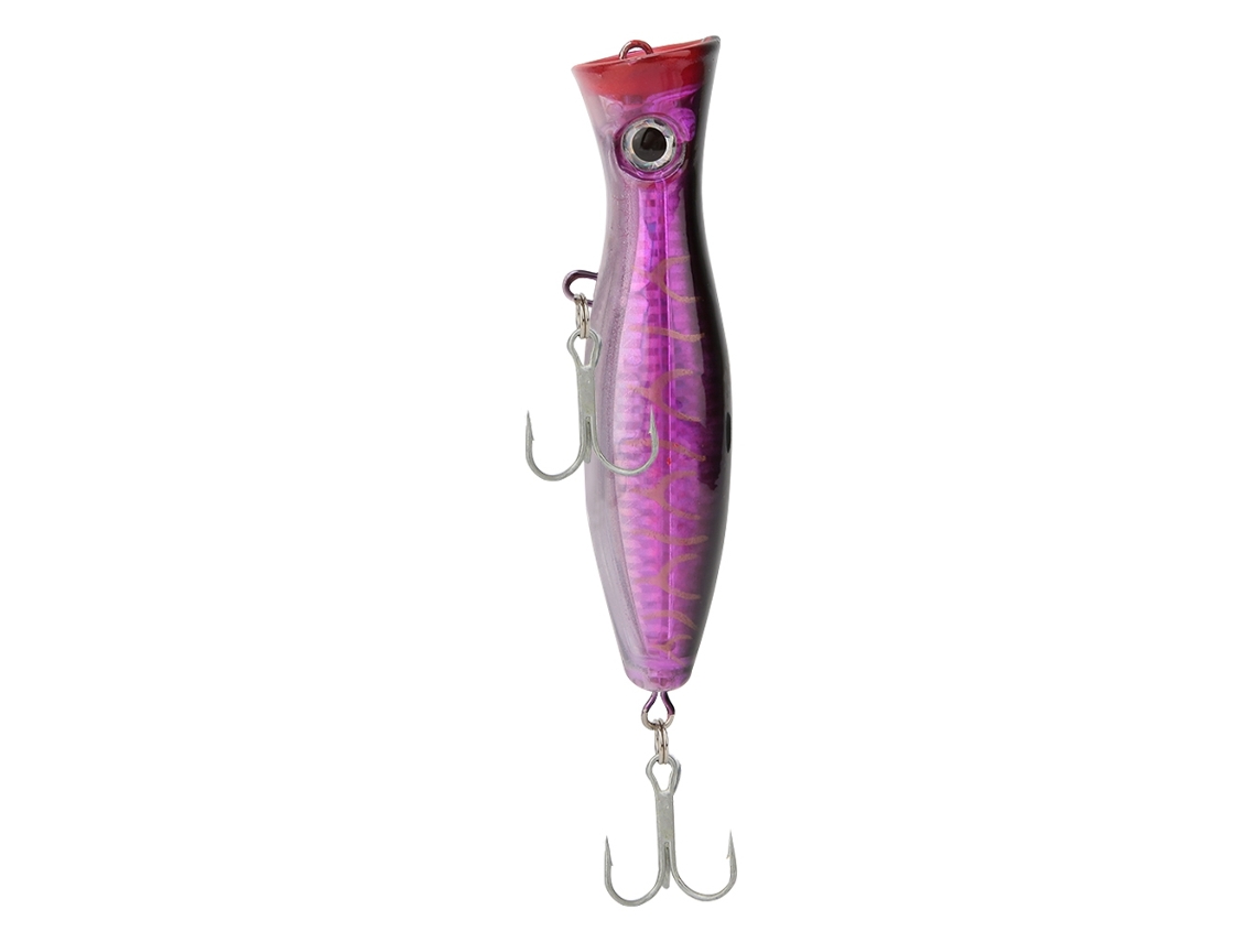 Bionic Lure, Surface Fishing Lure, Freshwater And Saltwater Bait