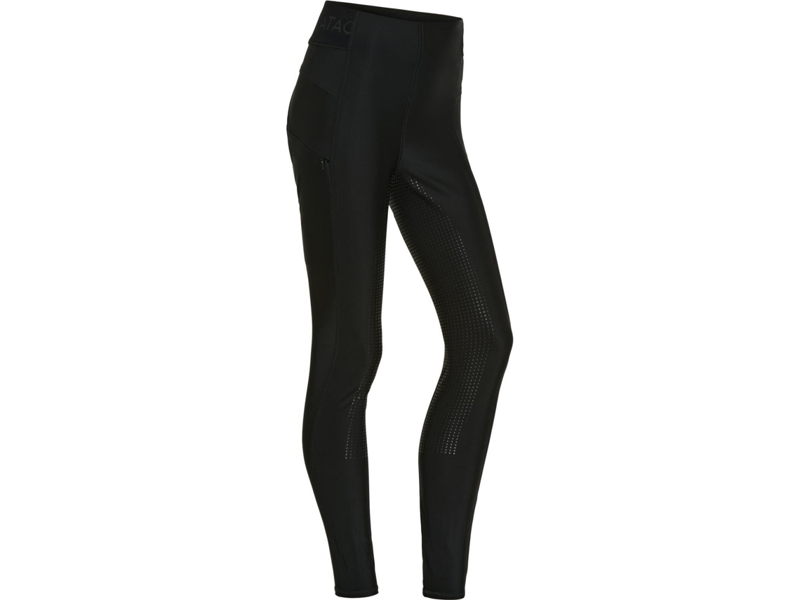 Leggings de Equitação Full Grip para Mulher CATAGO Aroy