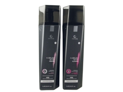 Pack H Brush Botox Capilar Honma Tokyo 2 X 1 L