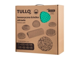 Sensory Path 11elements 489 Tullo