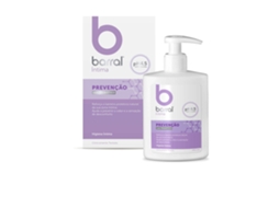 Higiene Intima Prevenção Barral