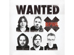 CD RPWL - Wanted