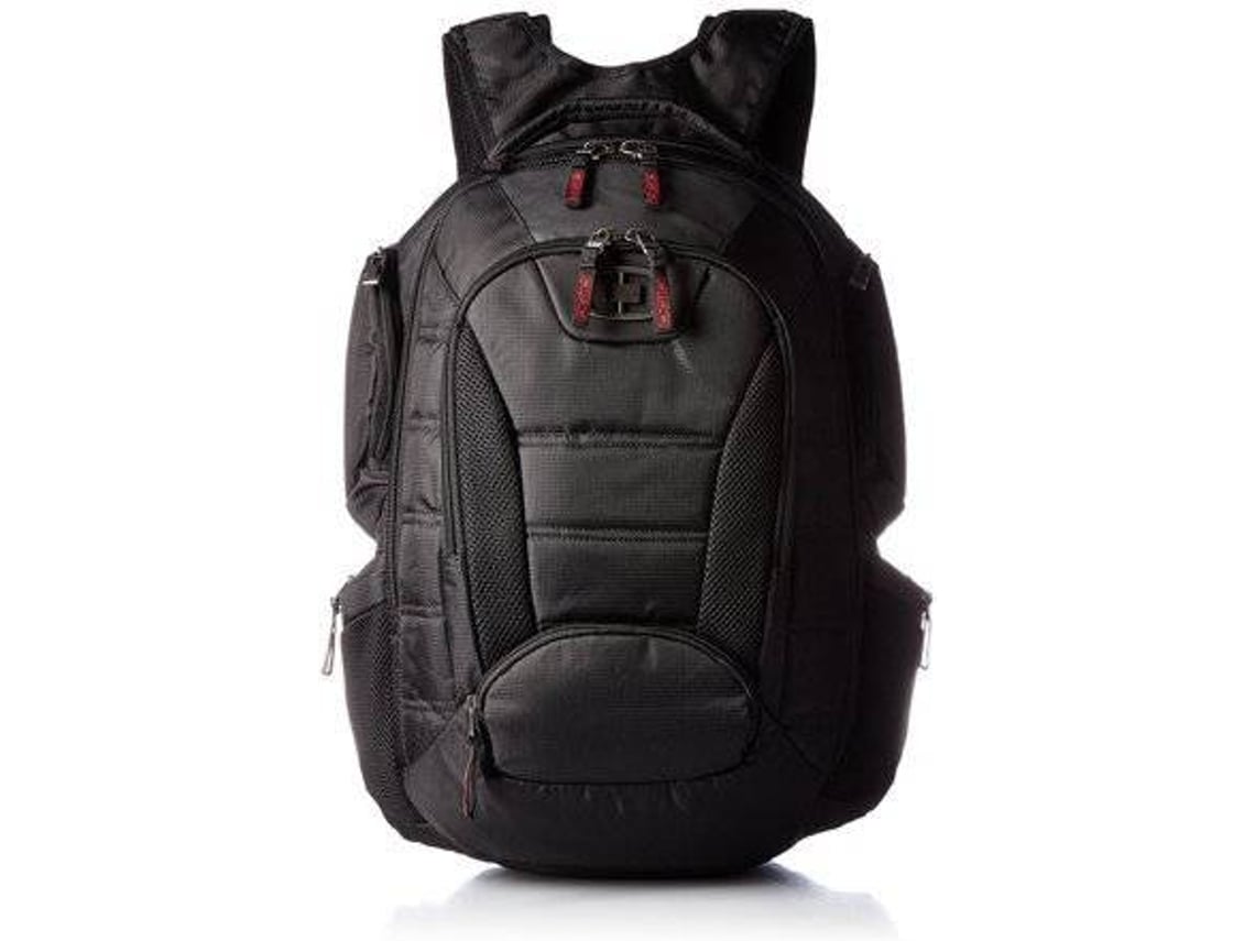 Mochila OGIO Bandit (Universal - 17'' - Preto)