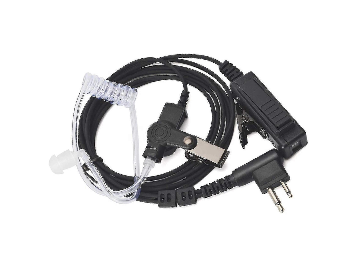 Fones De Ouvido Motorola Cp040 Dp1400 Gp68 Para Segurança Brilvibera
