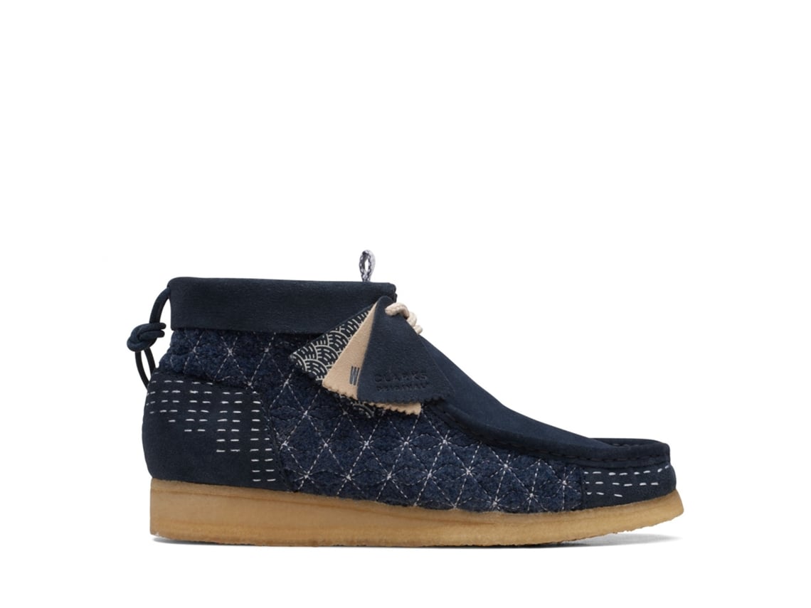 Botas wallabee on sale