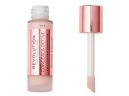 Makeup Revolution Conceal & Define Foundation F0.5