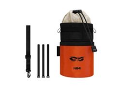 Suporte Multifuncional Para Garrafa De Água De Bicicleta Com Alça Ajustável, Bolsa Para Garrafas De Bicicleta Para Ciclismo E Atividades Ao Ar Li