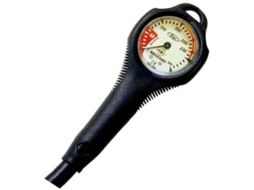 Manómetro de Mergulho BEUCHAT Pressure Gauge