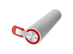 Escova De Rolo Para Lavadora De Pisos Midea S60/s60 Pro/s60 Ultra - Acessórios De Reposição - Peças Sobressalentes Para Aspirador De Pó - 1 Uni_glo