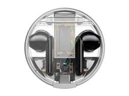 Auriculares Sem Fio Esportivos Yizhood Bluetooth Preto