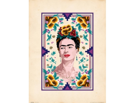 Print  30X40cm  Ilustracion