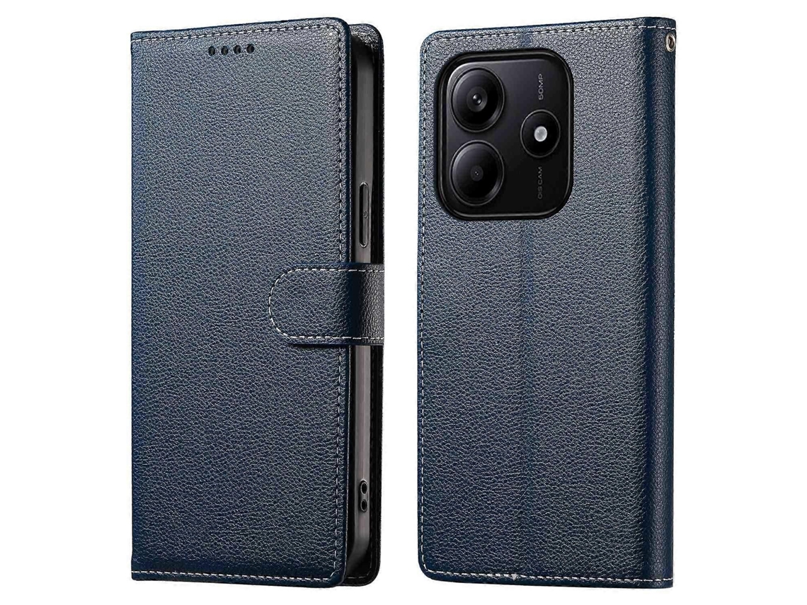 Capa Para Celular Xiaomi Redmi Note 14 5g