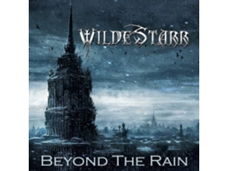 CD WildeStarr - Beyond The Rain