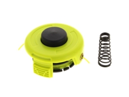 Bobine Fio D1,2mm Tampa Cortadora De Grama Ryobi
