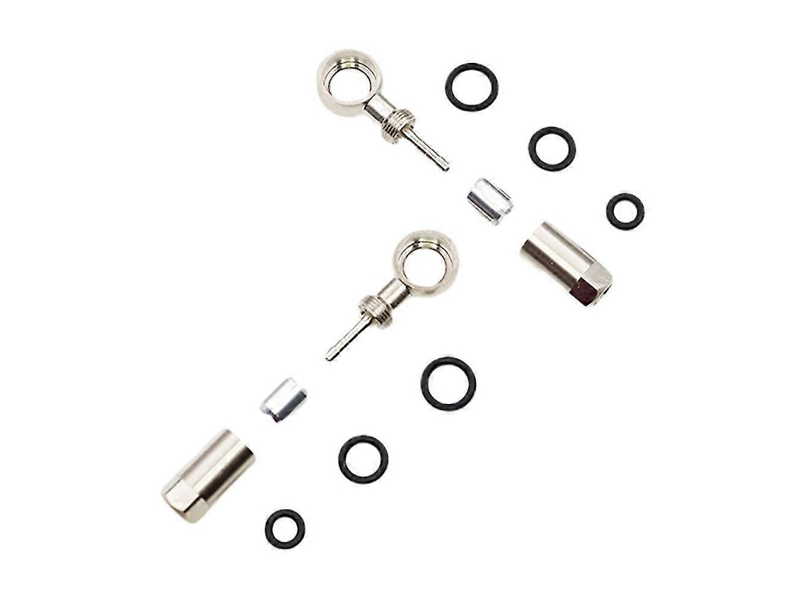 Conjunto De Peças Para Conector De Freio De Disco Bicicleta Sram Level Tlm/ultimate A1