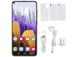 Laxiscreed Note30u Pro Smartphone Com Reconhecimento Facial E Dual Sim Para Portugal