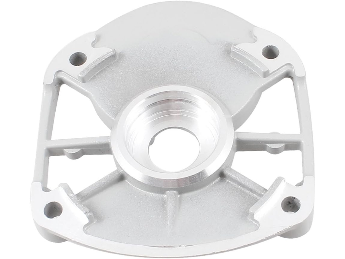 Tampa Central com Furos Fixos de 6 Mm Diâmetro para o Coletor Hm0810 CHABERLU