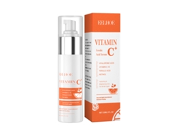 Essência Clareadora Vitamina C Remoção Manchas