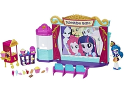 Boneco HASBRO C0409
