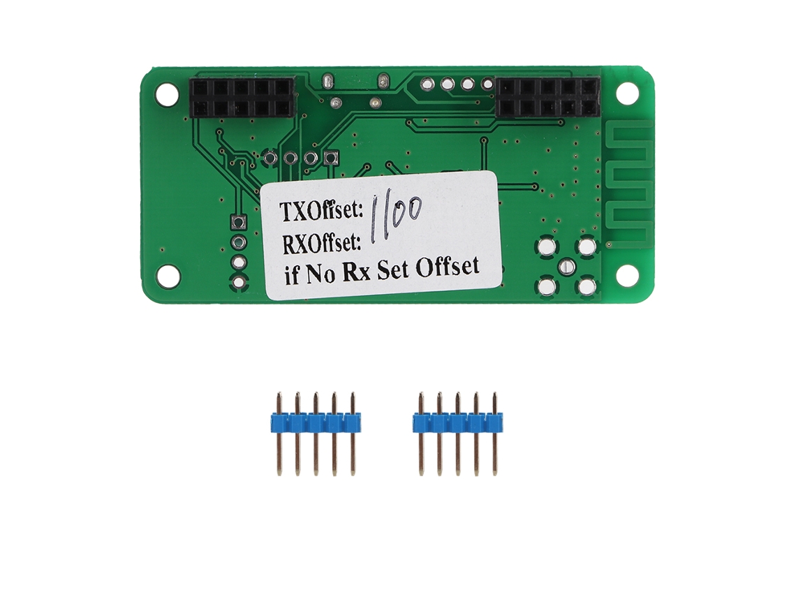 Hotspot Mmdvm Para Dmr P25 Ysf Com Antena Integrada Processador Arm De 32 Bits