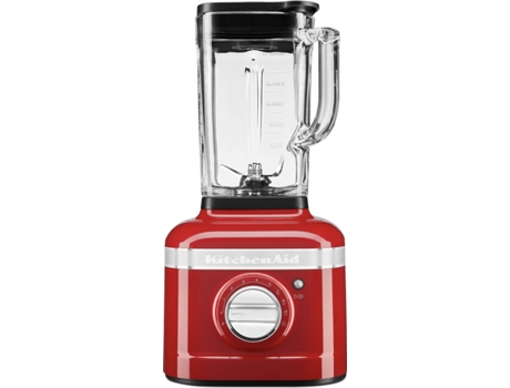 Liquidificadora  Artisan 5KSB4026 - Vermelho Império