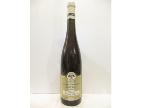 Vinho Branco DOMAINE BARMÈS BUECHER 2001 (75 cl - 1 unidade)