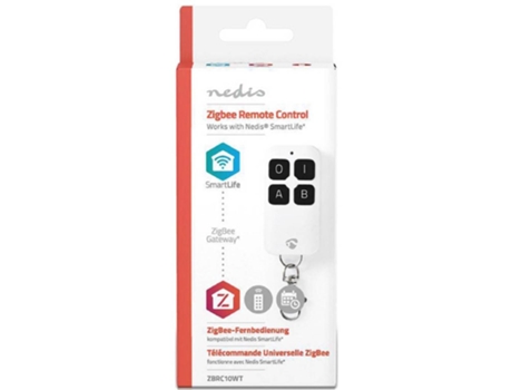 Comando Zigbee 3.0