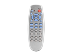 Controle Remoto Universal Tv Substituição Inteligente