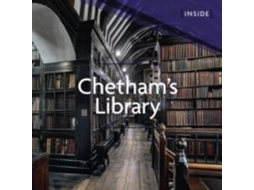 Livro Chethams Library de ACC Art Books - IPSUK (Inglês)