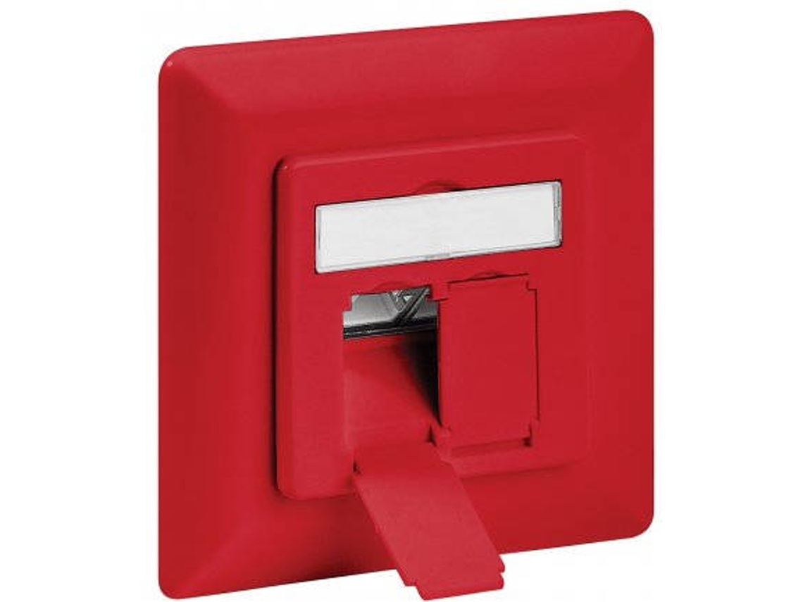 Tomada LOGILINK 771559