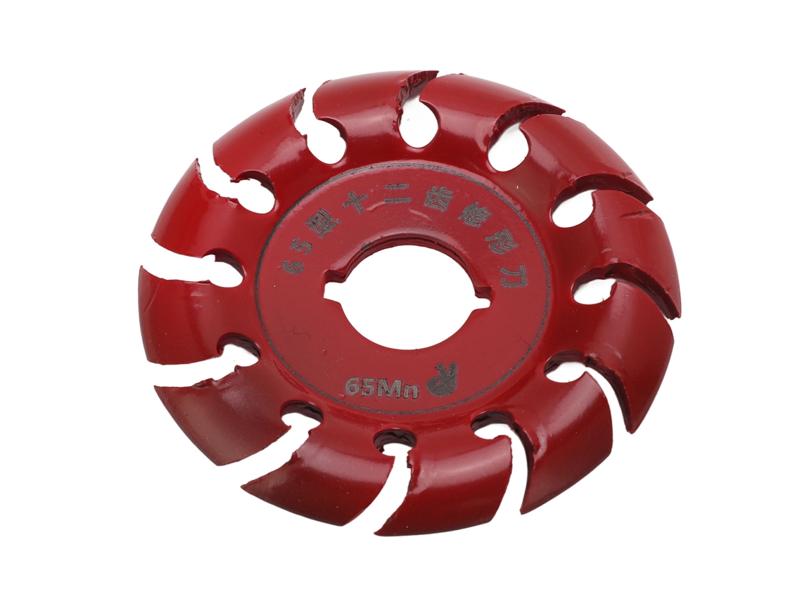Ferramenta de corte manual de tubos, pipe cutter com lâmina de aço manganês, 65mm | S/MARCA