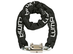 Cadeado Delta Preto 150 Cmluma