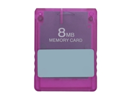 Cartão de Memória LAXISCREED Fmcb V1.953