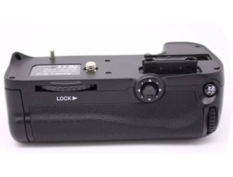 Punho WUXING MB-D11 (Nikon D7000)