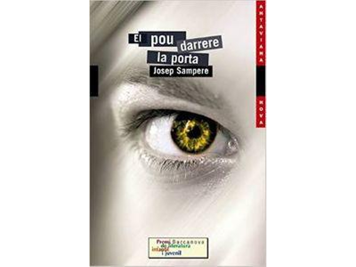 Livro El pou darrere la porta de Josep Sampere