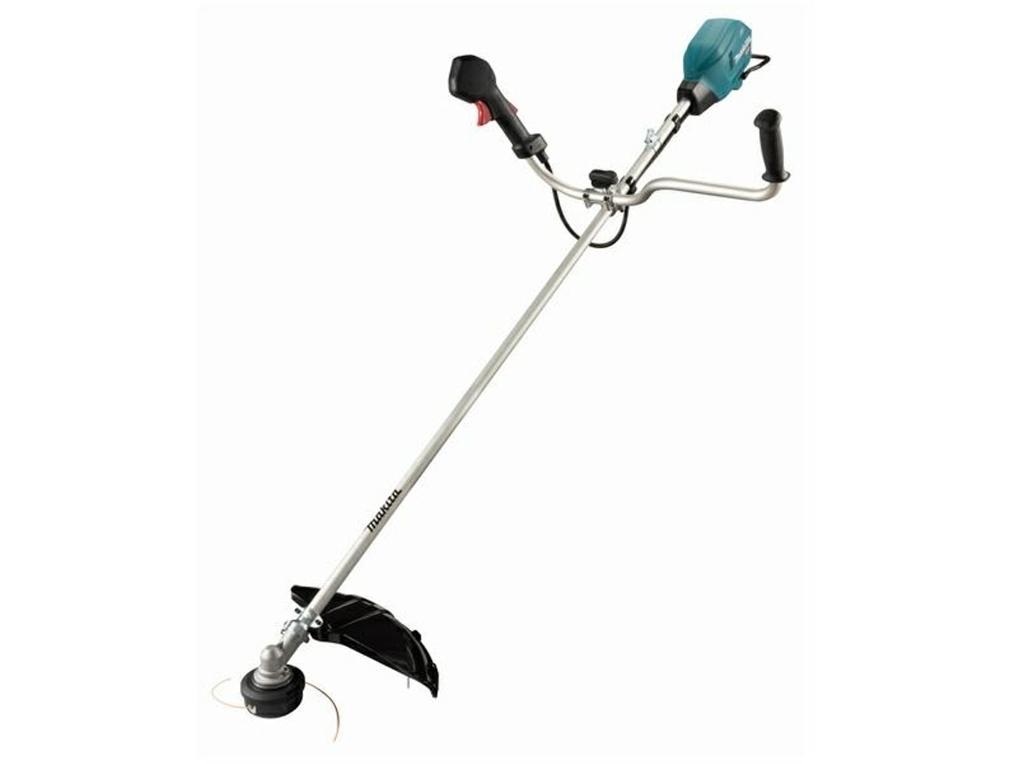 Aparador de grama 40v Xgt com guidão Ur006gz02 Makita