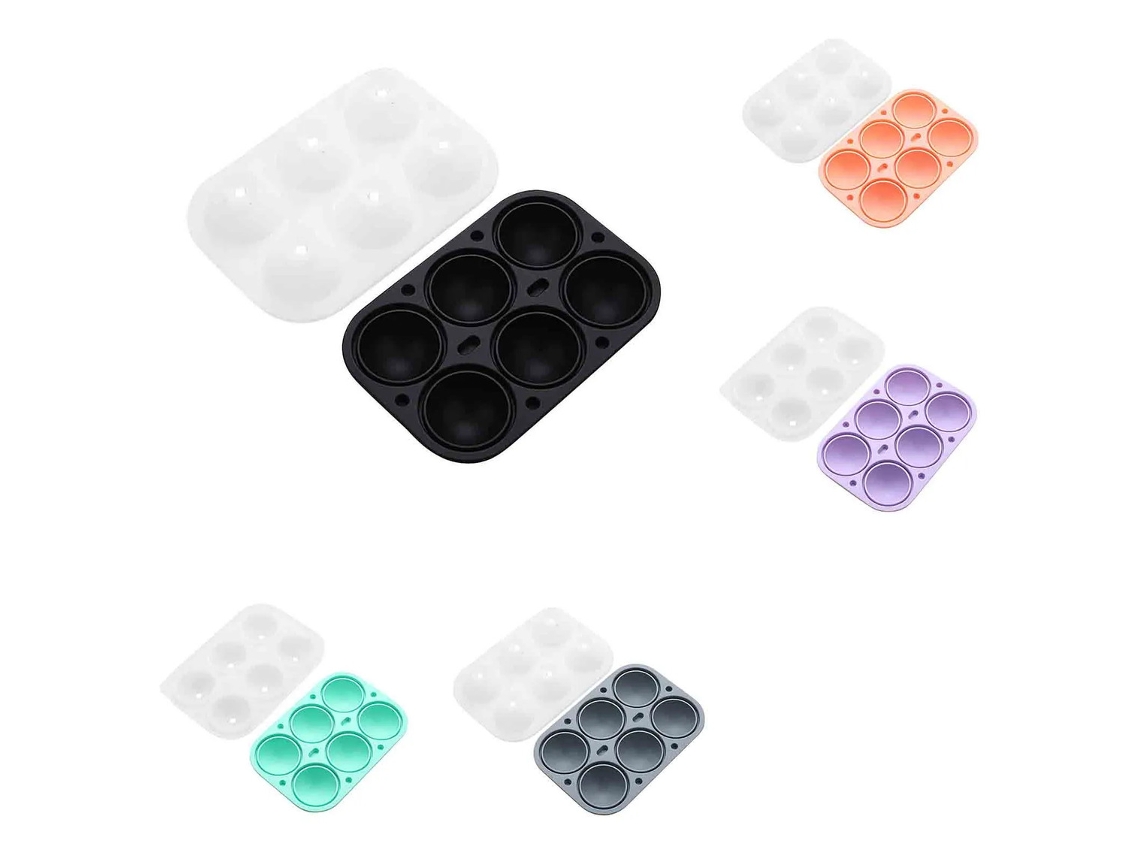 Molde De Silicone Para Confeitaria, Para Bolos Doces E Sobremesas