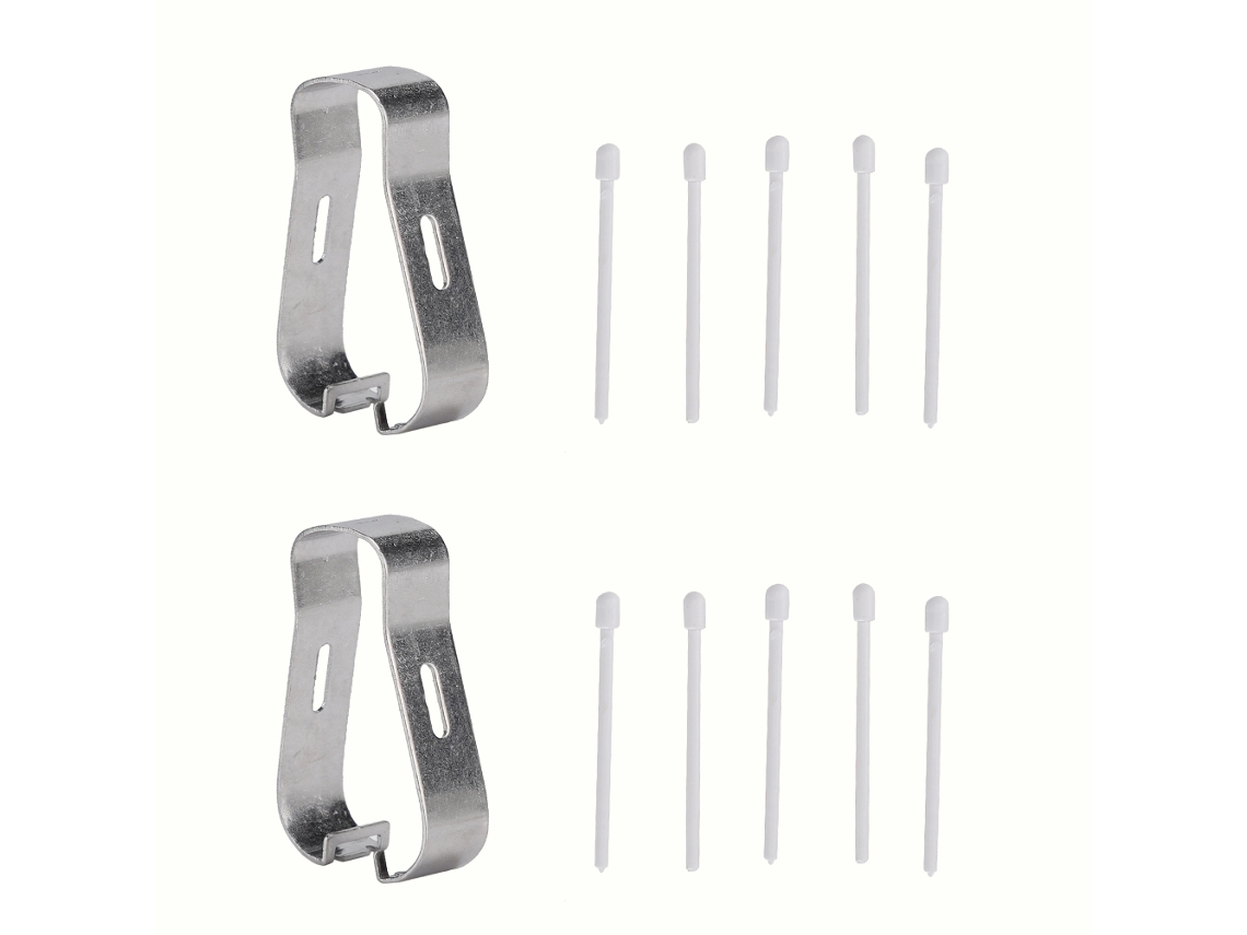 Recarregues de Caneta de Reposição EOOCOO (compatíveis com o Samsung S Pen, Adequadas para Note3/note4 e Outros Modelos)