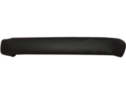 Cobre Barra BABYLINE  Preta (40 x 12 x 1 cm)