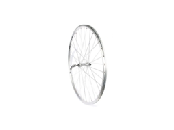roda da frente qr auto-estrada de 28 etrto 19x622 prata RODI
