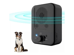 Controle de Latidos GOKOCO com 3 modos e recarregável