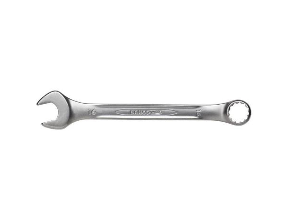 Llave combinada 27mm. 216127