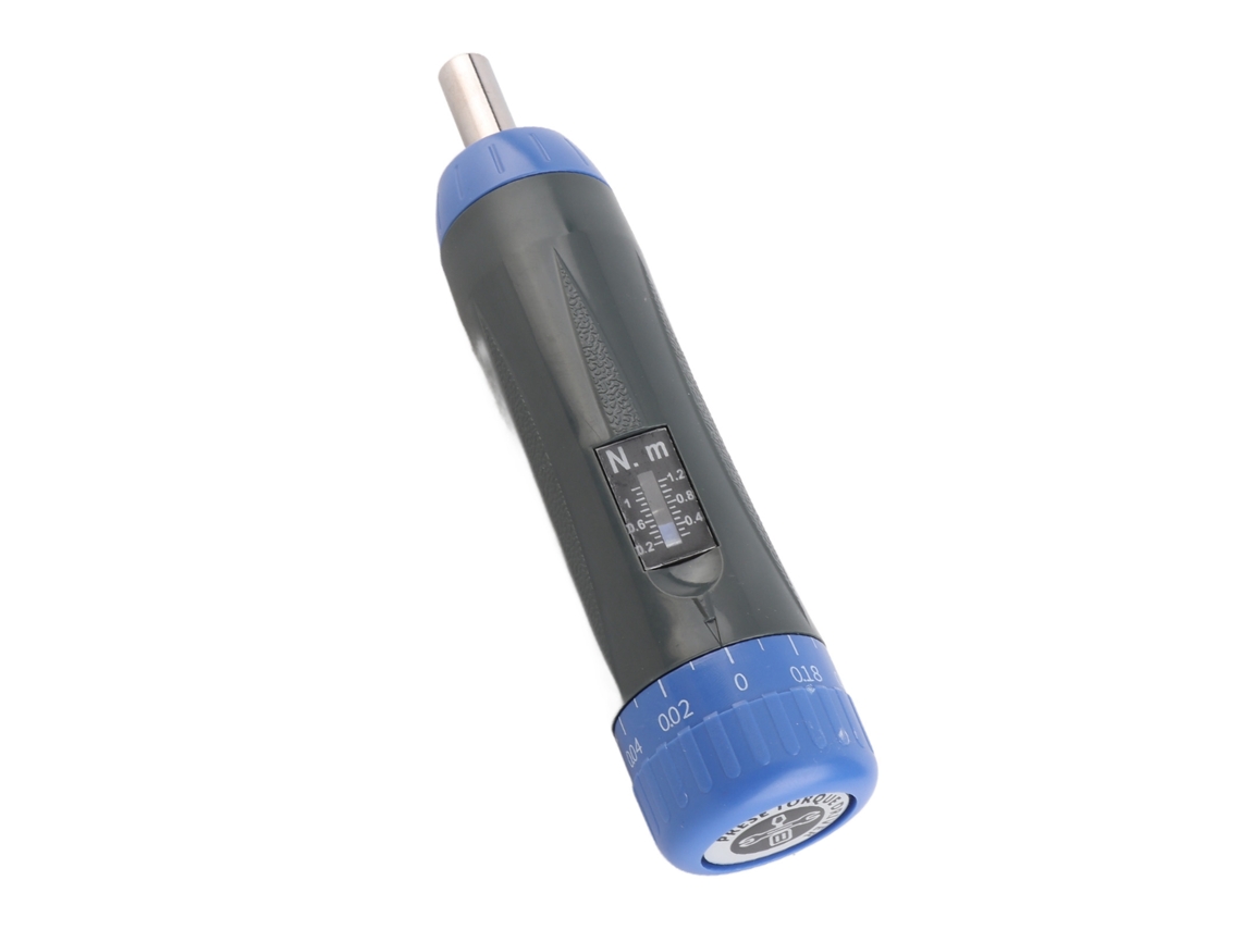 Laxiscreed Ferramenta Para Parafusar Com Capacidade De Torque Ajustável E 10 Pontas Inclusas