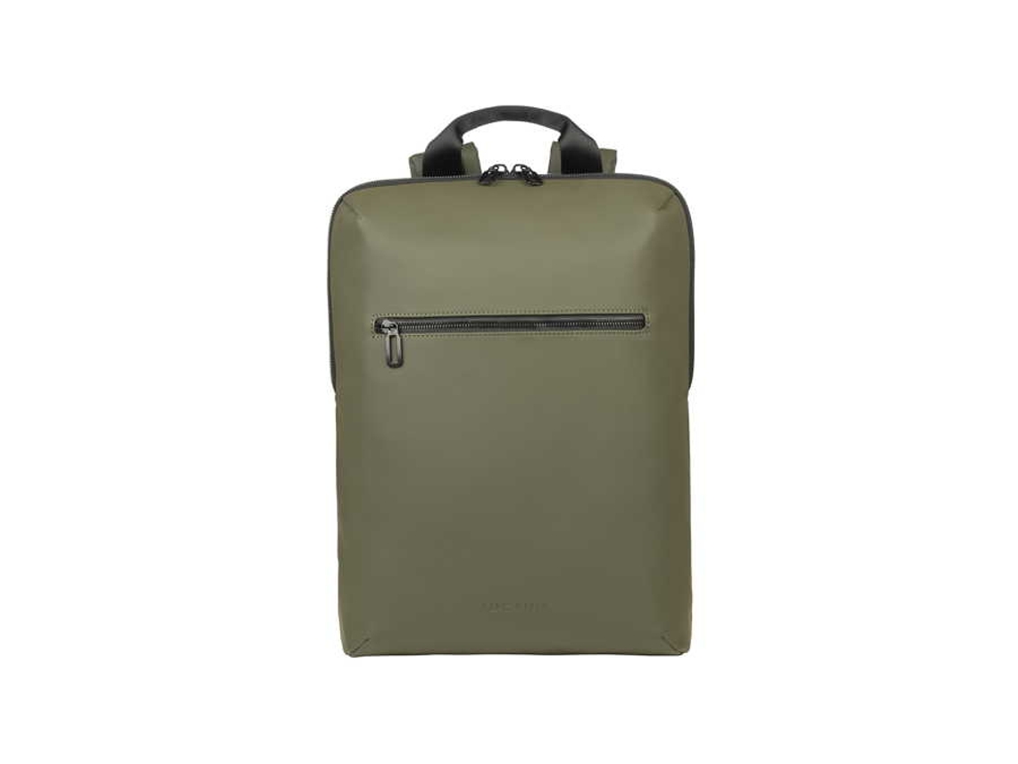 Mochila TUCANO Gommo 15/16 (Verde Tropa)