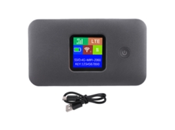 Wifi Portátil LAXISCREED Cat7 4g