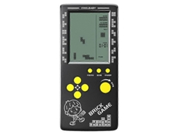 Brinquedo Eletrônico Educativo Portátil AQUAFORGE